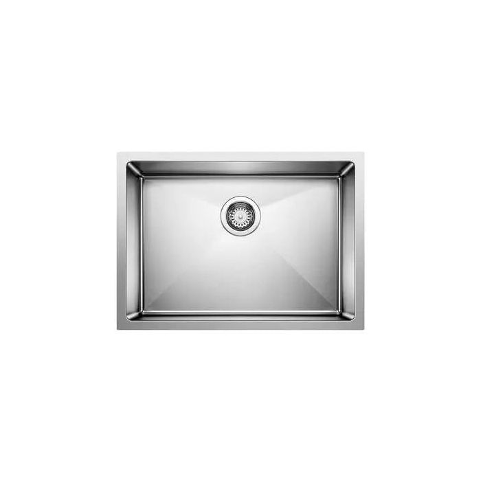 Blanco Private Collection-Cuvee R15 Medium Single Bowl Undermount-524752