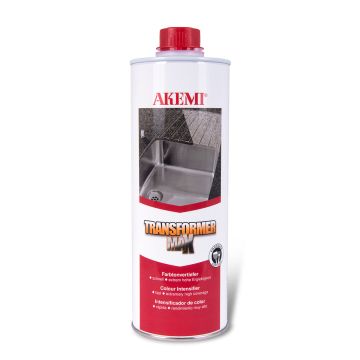 Akemi Transformer MAX 1 liter container (1000 ml)