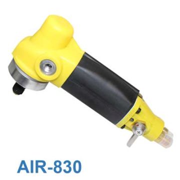Alpha Tools AIR-830 Pneumatic Polisher 5/8"-11
