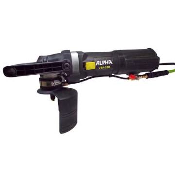 Alpha Tools VSP-340 Var. Speed Polisher M14-2 230V