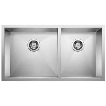 Blanco-Quatrus R0 1-3/4 Bowl-443054