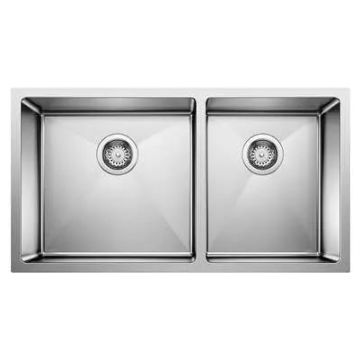 Blanco-Quatrus R15 1-3/4 Bowl-443150
