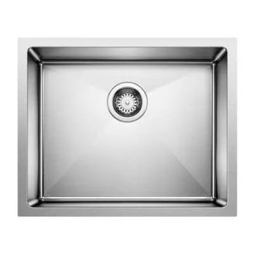 Blanco-Quatrus R15 Small Single Bowl-443145